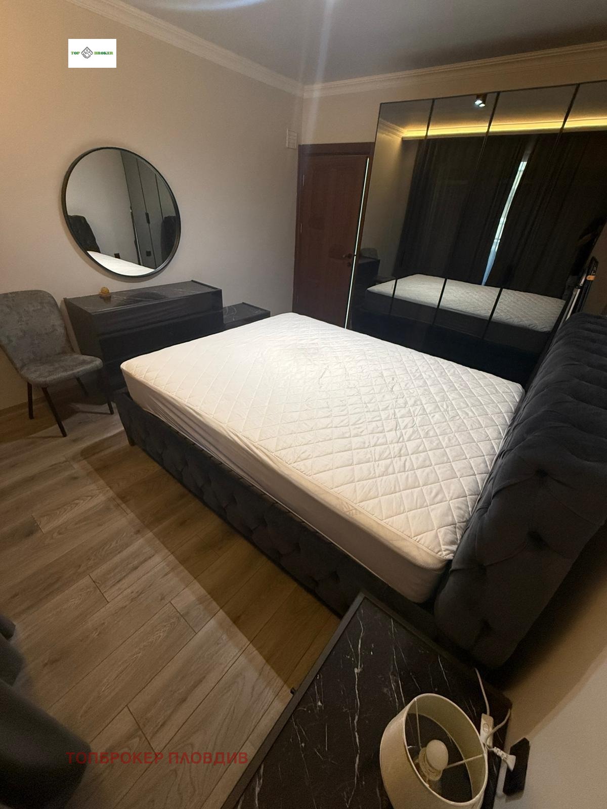 Дава под Наем 3-СТАЕН | Imot.bg — изображение 8