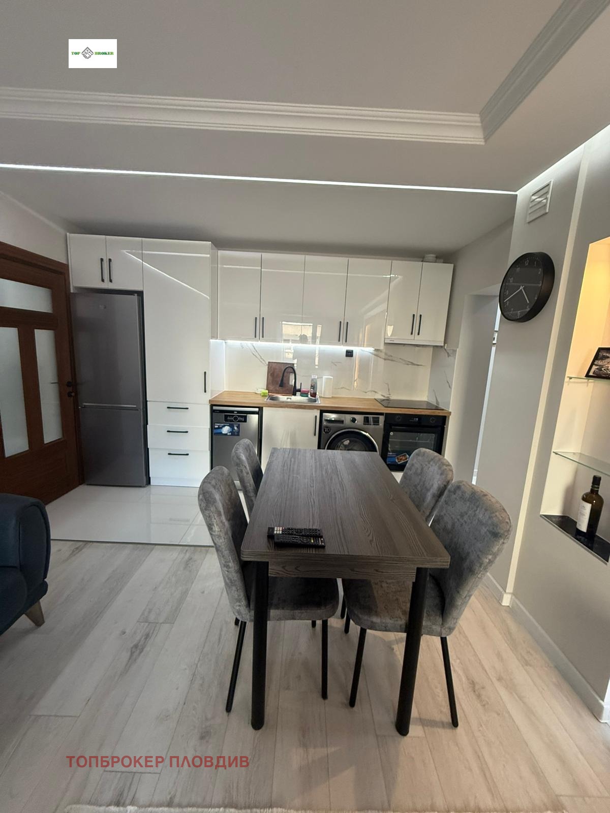 Дава под Наем 3-СТАЕН | Imot.bg — изображение 3