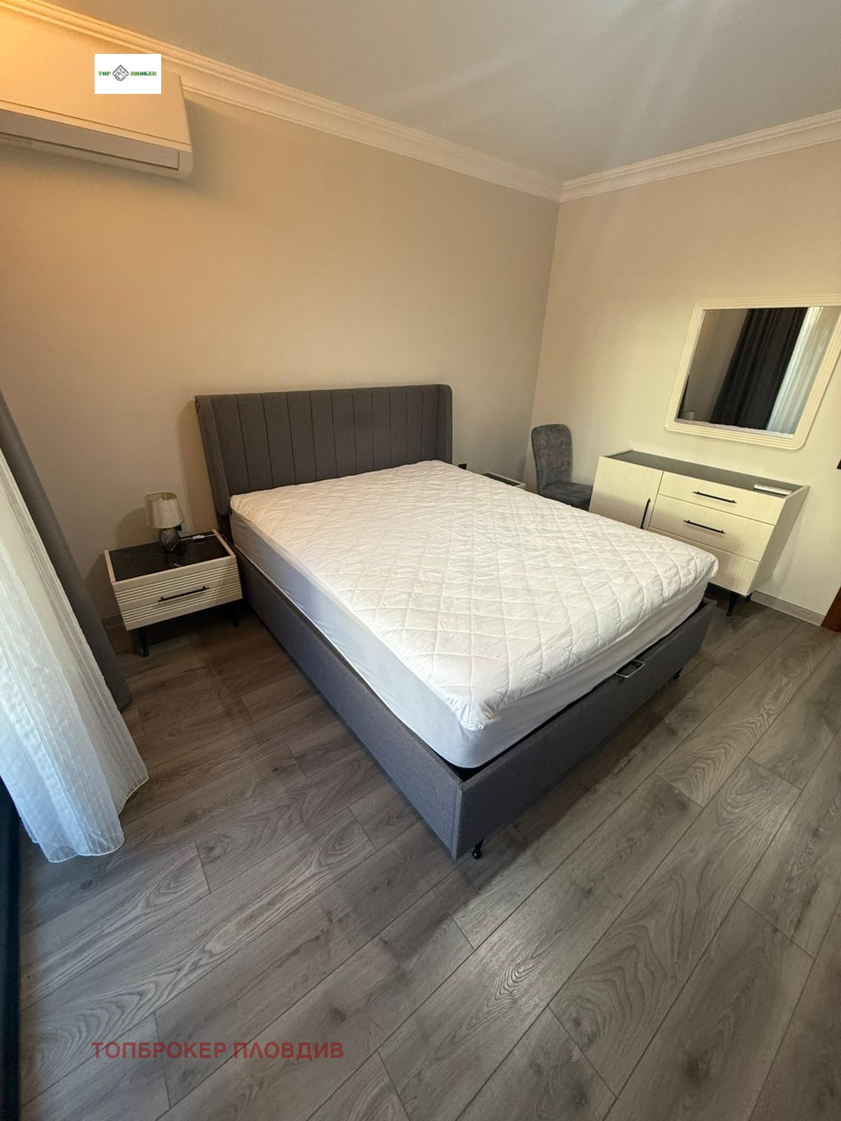 Дава под Наем 3-СТАЕН | Imot.bg — изображение 10