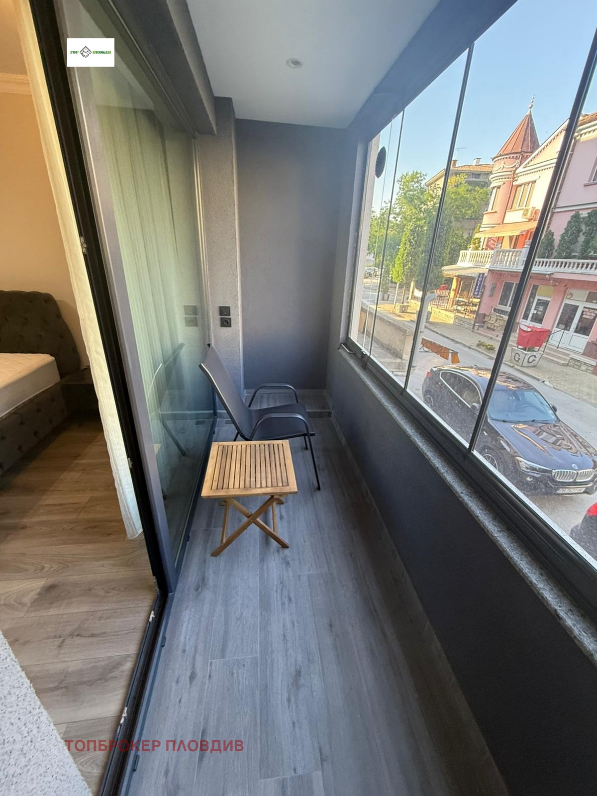 Дава под Наем 3-СТАЕН | Imot.bg — изображение 15