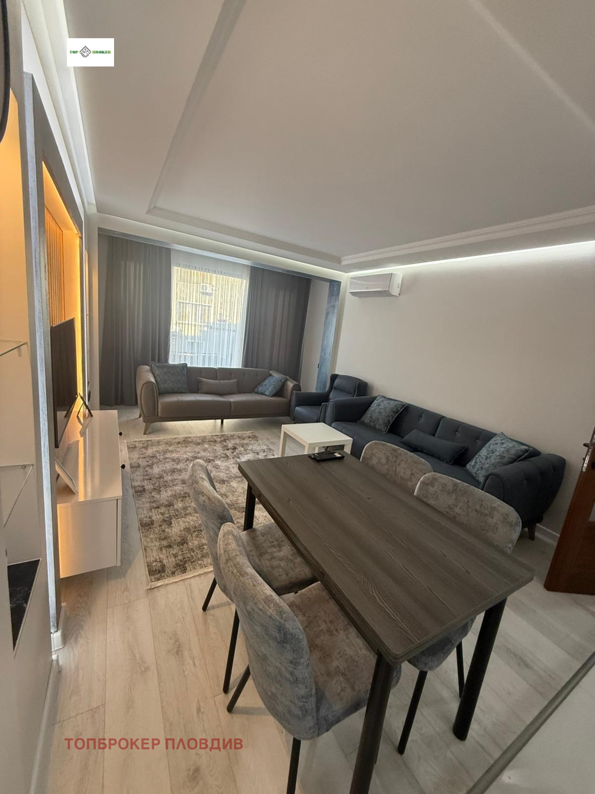 Дава под Наем 3-СТАЕН | Imot.bg — изображение 5