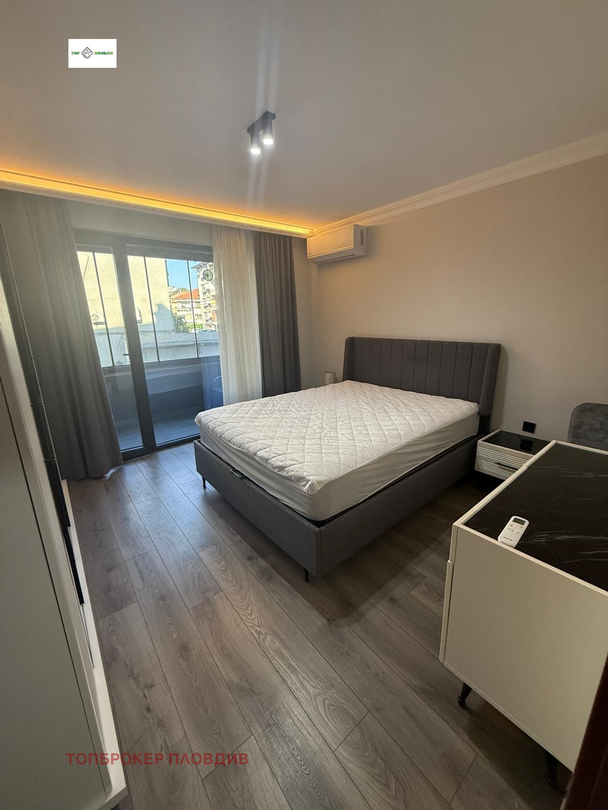 Дава под Наем 3-СТАЕН | Imot.bg — изображение 11