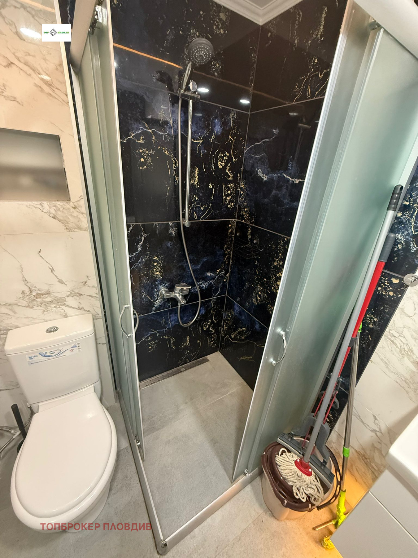 Дава под Наем 3-СТАЕН | Imot.bg — изображение 13