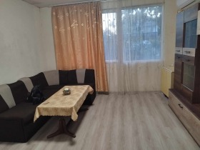 1 Schlafzimmer Samara 1, Stara Zagora 1