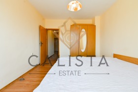 1 Schlafzimmer Slatina, Sofia 8