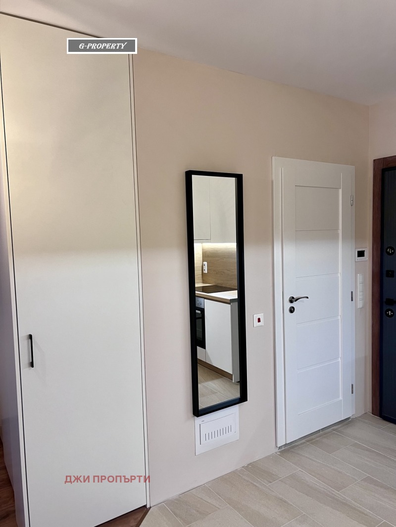 Дава под наем 1-СТАЕН, гр. София, Дървеница, снимка 3 - Апартаменти - 53482851