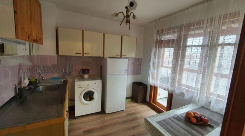 För uthyrning  1 sovrum Plovdiv , Centar , 70 kvm | 70887786 - bild [7]