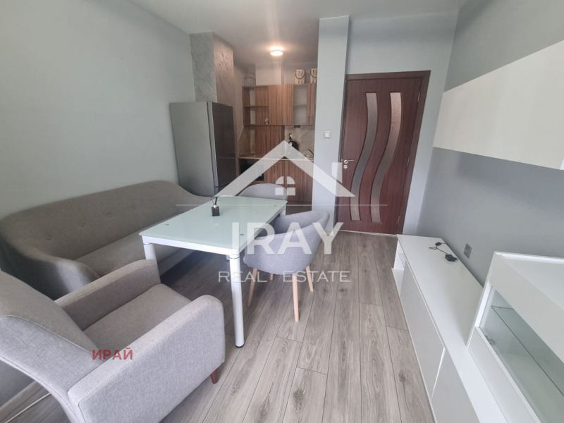 Do wynajęcia  1 sypialnia Stara Zagora , Centar , 60 mkw | 21748520 - obraz [2]