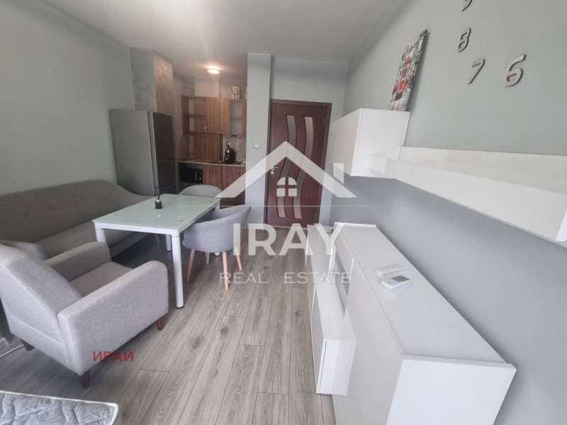 Do wynajęcia  1 sypialnia Stara Zagora , Centar , 60 mkw | 21748520 - obraz [6]