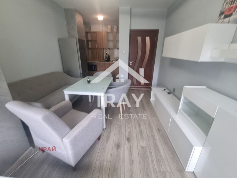 Do wynajęcia  1 sypialnia Stara Zagora , Centar , 60 mkw | 21748520 - obraz [3]