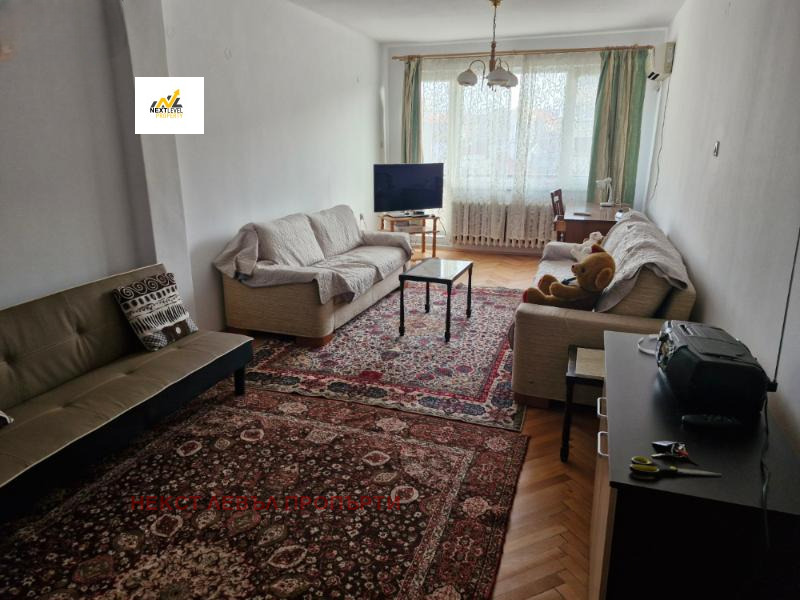 Te huur  1 slaapkamer Sofia , Tsentar , 88 m² | 54856573