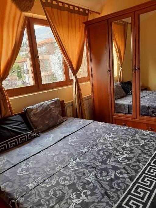 Zu vermieten  1 Schlafzimmer Sofia , Dragalewzi , 54 qm | 45661419 - Bild [4]