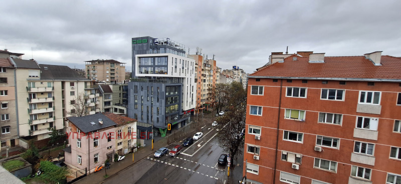 Kiralık  1 yatak odası Sofia , Oborişe , 80 metrekare | 32453793 - görüntü [7]