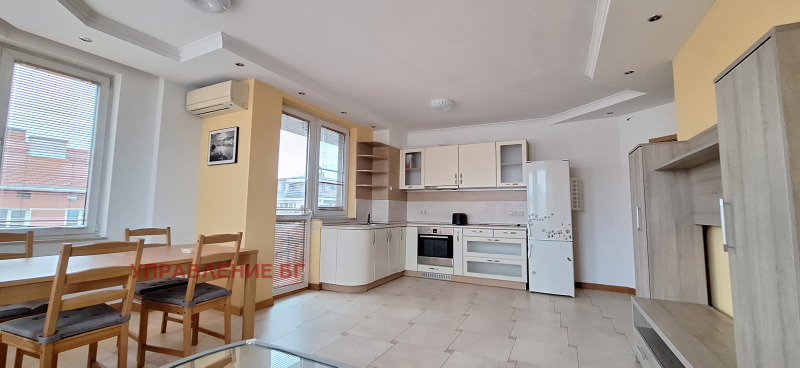 Kiralık  1 yatak odası Sofia , Oborişe , 80 metrekare | 32453793 - görüntü [2]