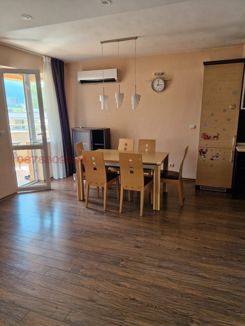 Дава под наем  2-стаен град София , Витоша , 90 кв.м | 73507162 - изображение [15]