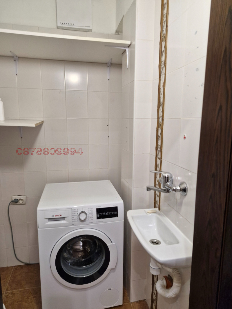 Дава под наем  2-стаен град София , Витоша , 90 кв.м | 73507162 - изображение [12]