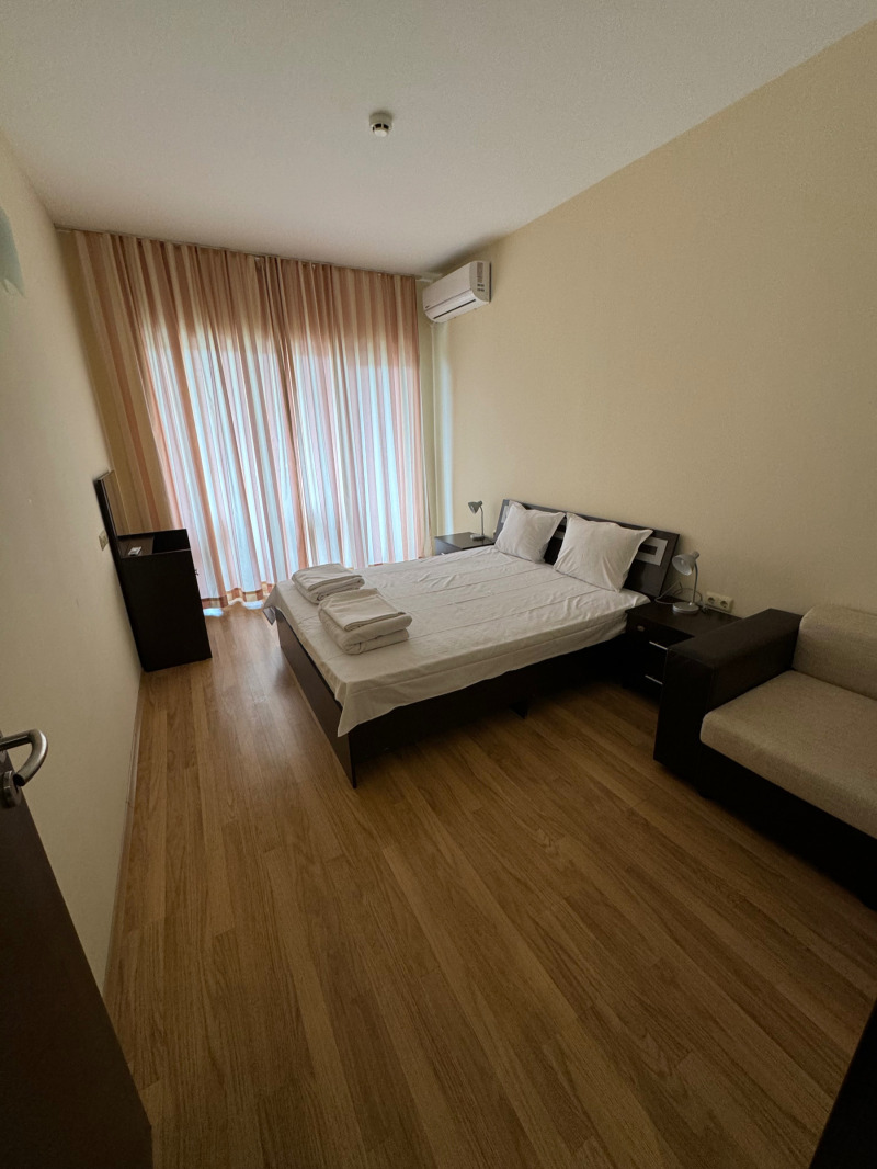 Дава под наем 2-СТАЕН, гр. Варна, област Варна, снимка 3 - Апартаменти - 53018502