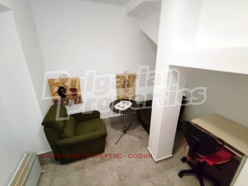 Дава под наем 2-СТАЕН, гр. София, Център, снимка 8 - Апартаменти - 53072486