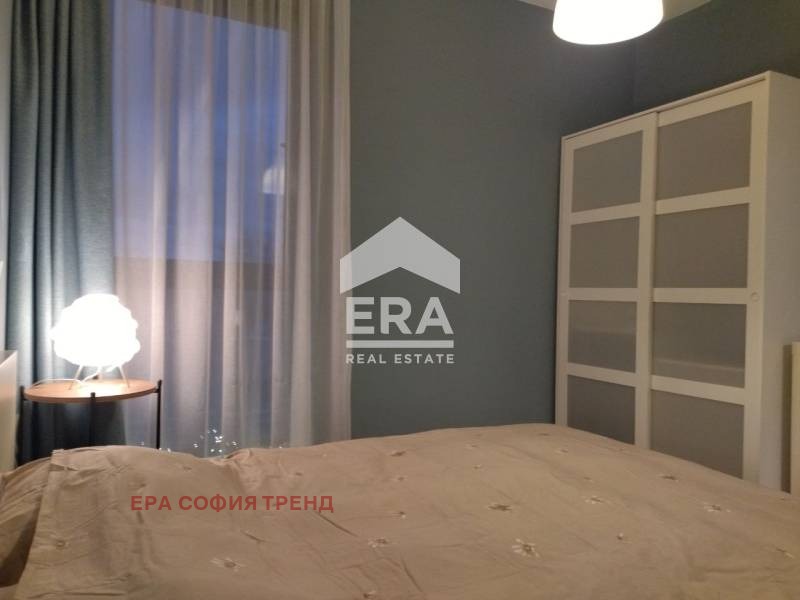 Дава под наем 2-СТАЕН, гр. София, Кръстова вада, снимка 4 - Апартаменти - 53353016