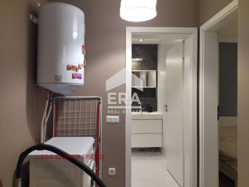 Дава под наем 2-СТАЕН, гр. София, Кръстова вада, снимка 9 - Апартаменти - 53353016