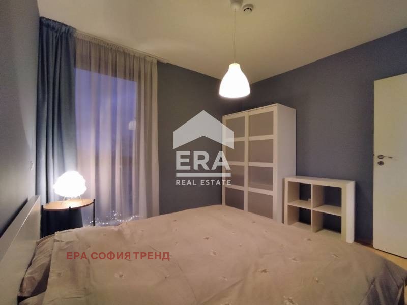 Дава под наем 2-СТАЕН, гр. София, Кръстова вада, снимка 5 - Апартаменти - 53353016