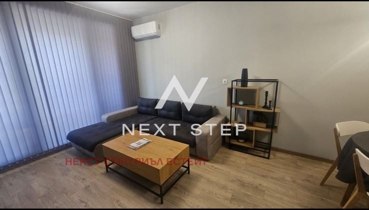 Дава под наем 2-СТАЕН, гр. Пловдив, Тракия, снимка 3 - Апартаменти - 56270558