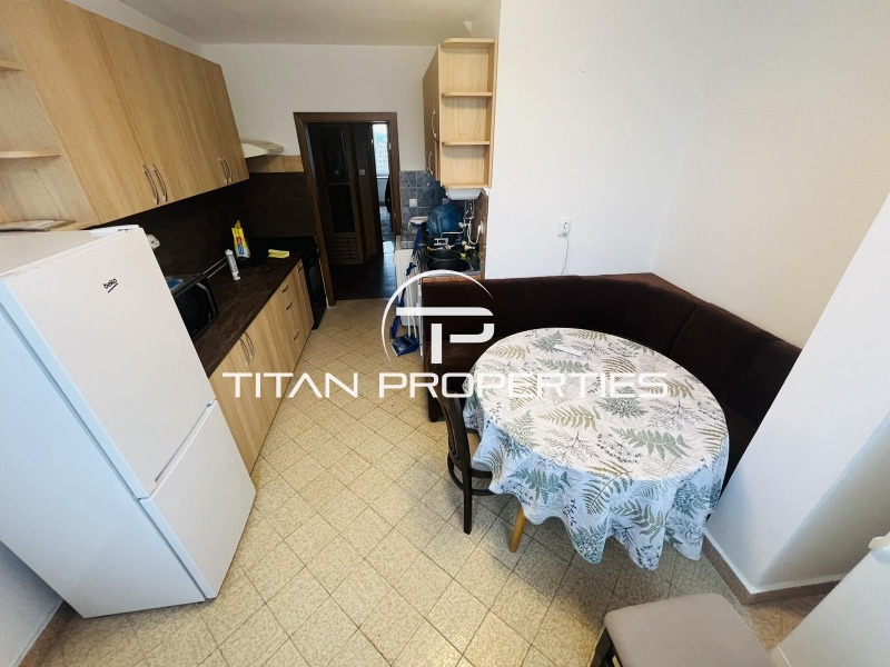 En renta  2 dormitorios Burgas , Tsentar , 92 metros cuadrados | 64837709 - imagen [3]