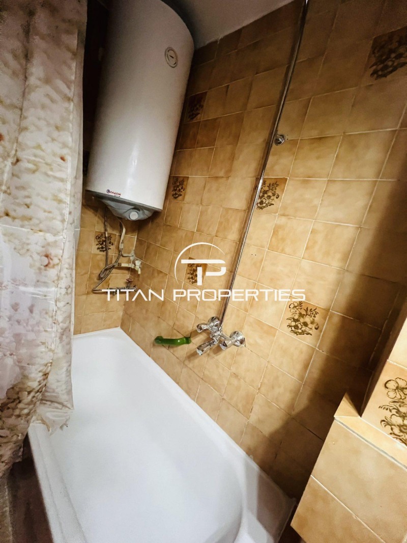 En renta  2 dormitorios Burgas , Tsentar , 92 metros cuadrados | 64837709 - imagen [9]