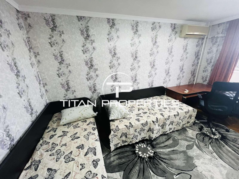En renta  2 dormitorios Burgas , Tsentar , 92 metros cuadrados | 64837709 - imagen [5]