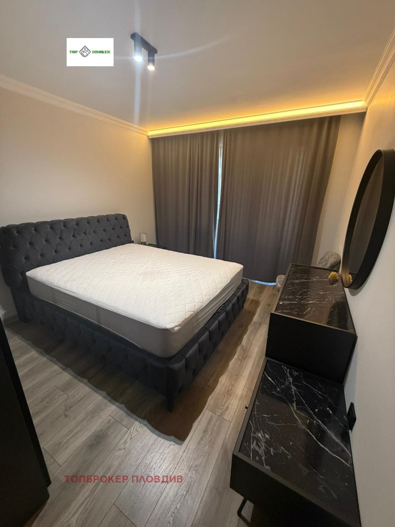 Da affittare  2 camere da letto Plovdiv , Marasha , 92 mq | 91210290 - Immagine [9]
