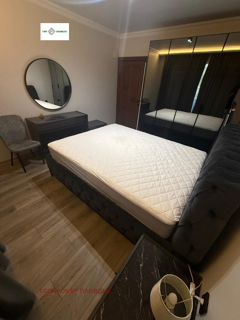 Da affittare  2 camere da letto Plovdiv , Marasha , 92 mq | 91210290 - Immagine [8]