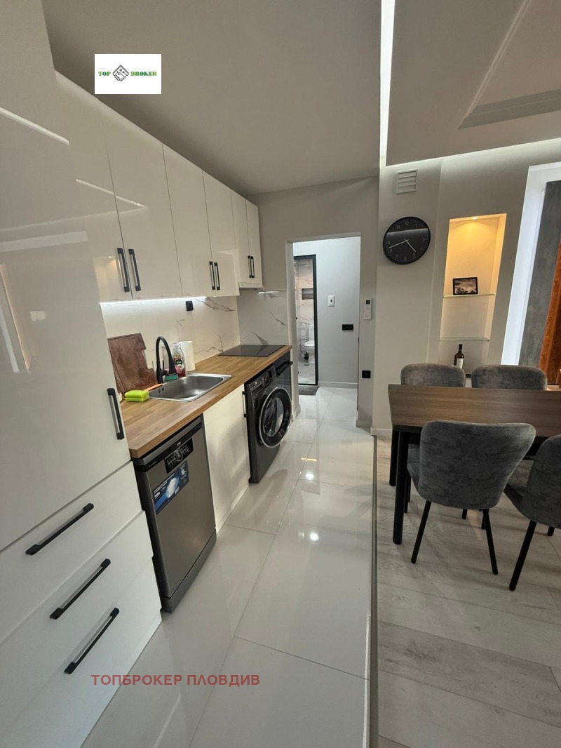Da affittare  2 camere da letto Plovdiv , Marasha , 92 mq | 91210290 - Immagine [7]