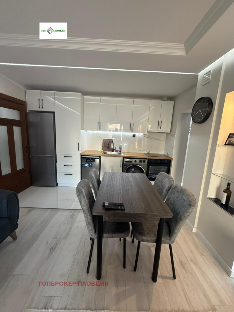 Da affittare  2 camere da letto Plovdiv , Marasha , 92 mq | 91210290 - Immagine [3]