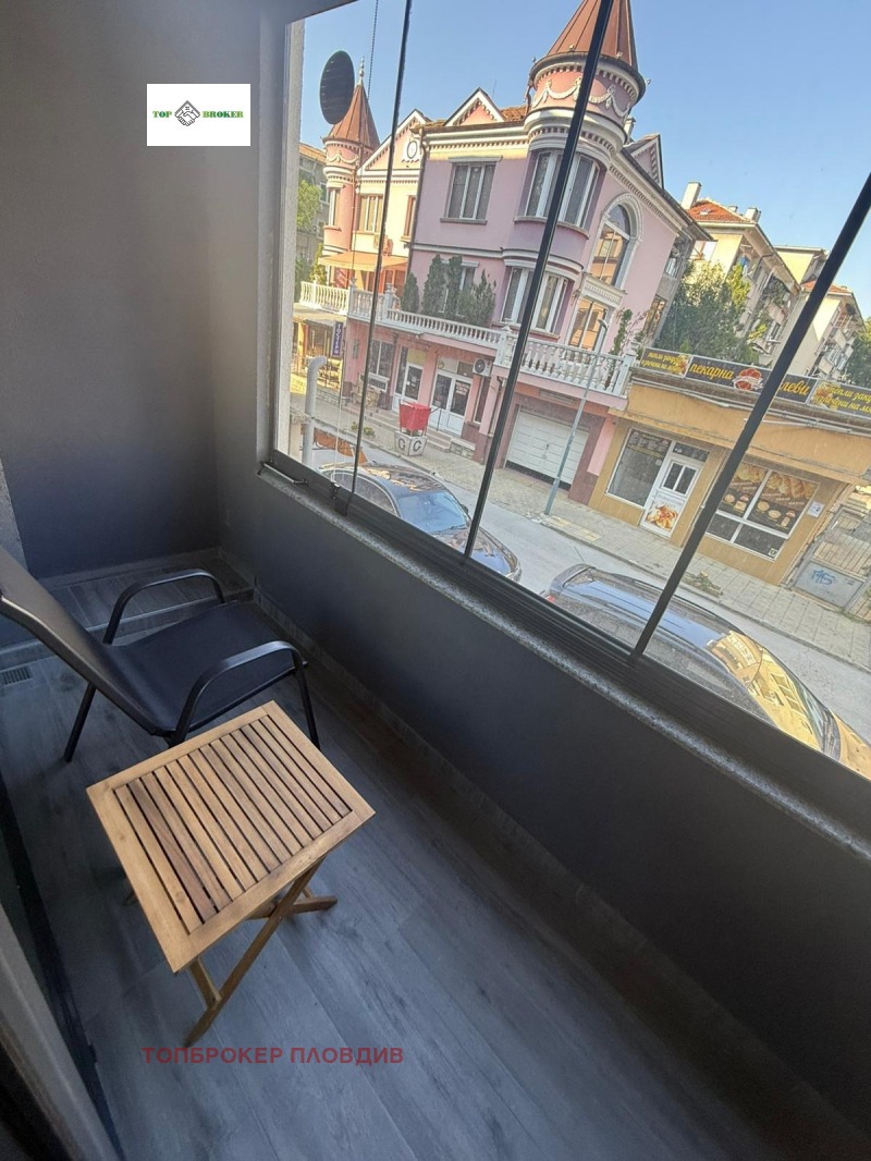 Da affittare  2 camere da letto Plovdiv , Marasha , 92 mq | 91210290 - Immagine [14]