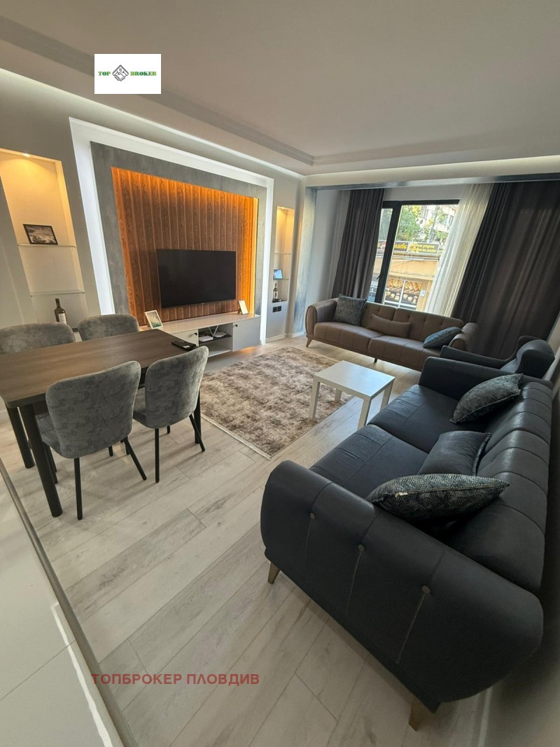 Da affittare  2 camere da letto Plovdiv , Marasha , 92 mq | 91210290 - Immagine [4]