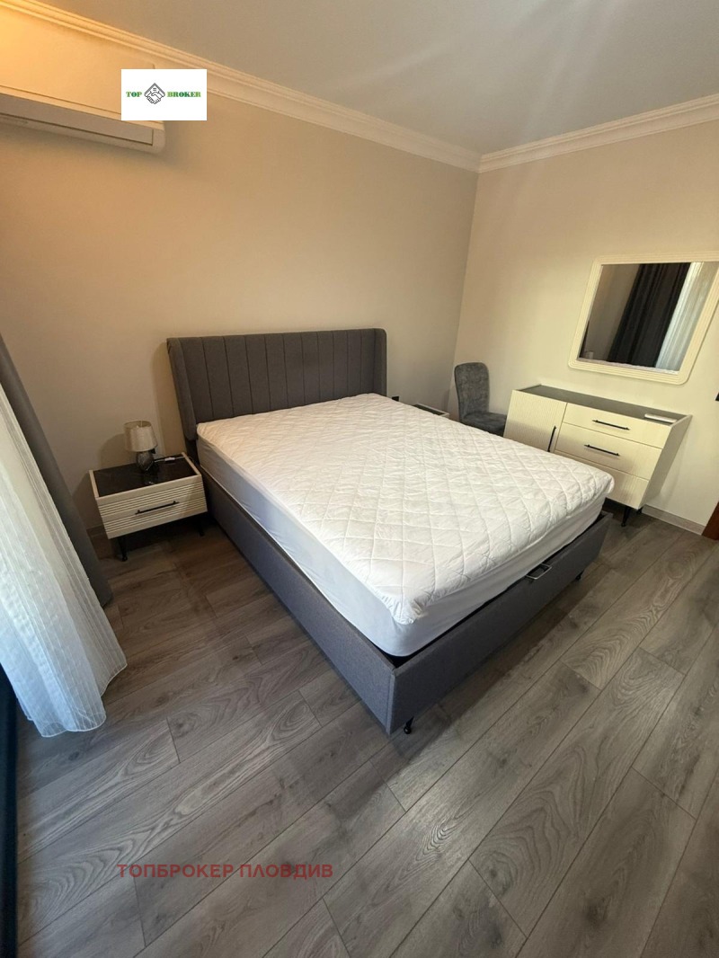 Da affittare  2 camere da letto Plovdiv , Marasha , 92 mq | 91210290 - Immagine [10]