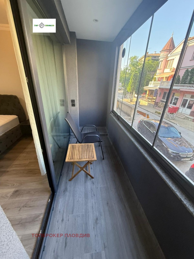 Da affittare  2 camere da letto Plovdiv , Marasha , 92 mq | 91210290 - Immagine [15]