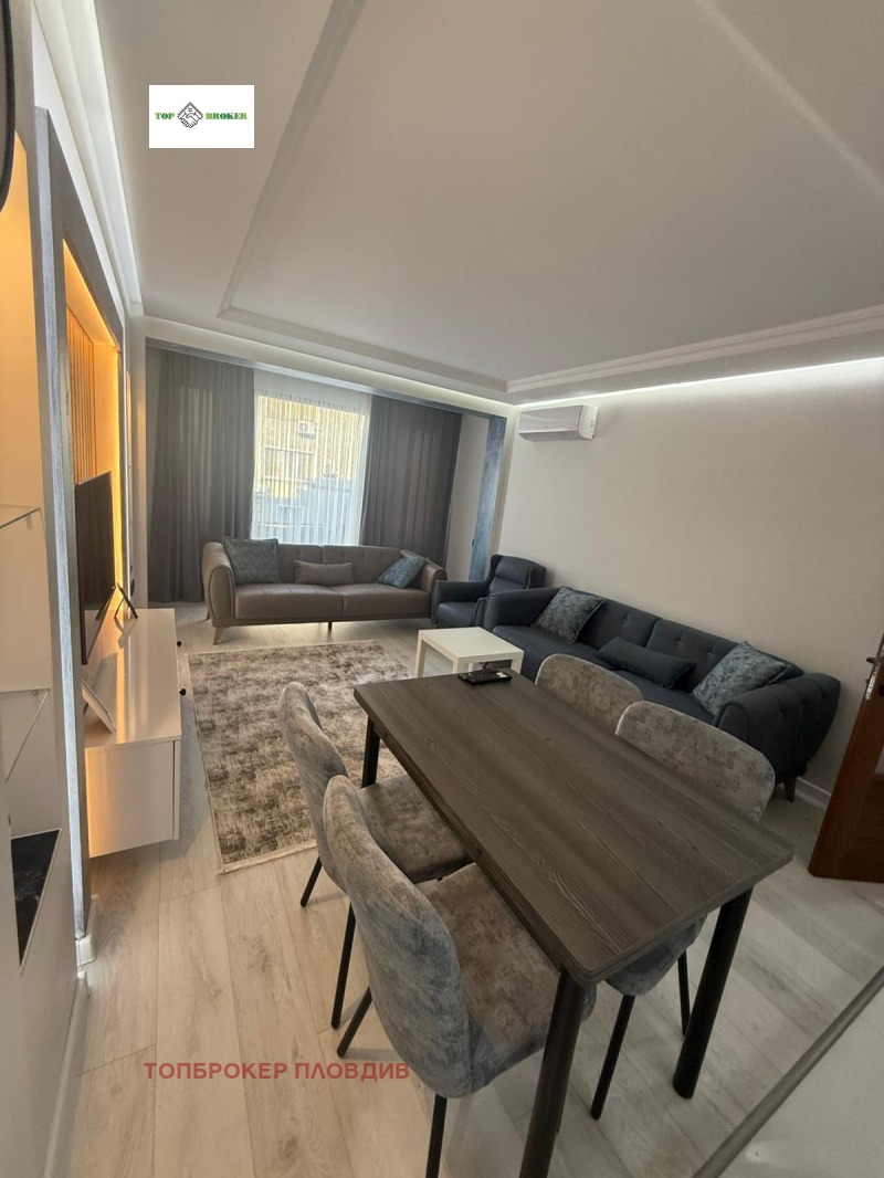 Da affittare  2 camere da letto Plovdiv , Marasha , 92 mq | 91210290 - Immagine [5]
