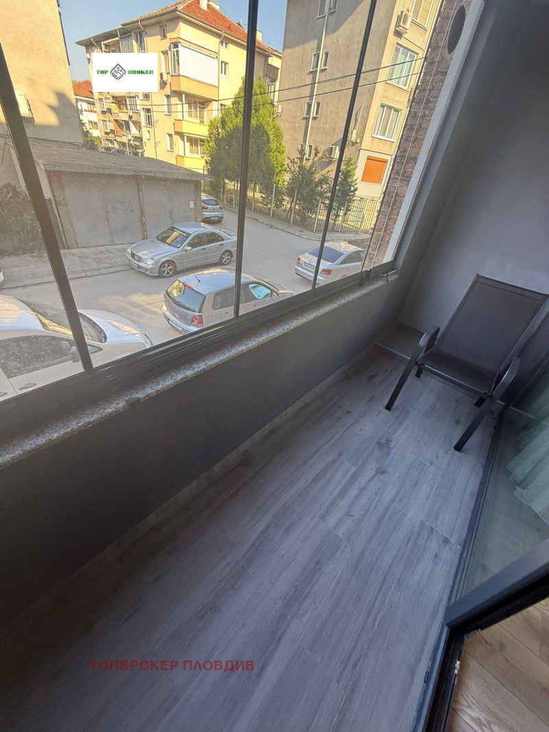Da affittare  2 camere da letto Plovdiv , Marasha , 92 mq | 91210290 - Immagine [16]