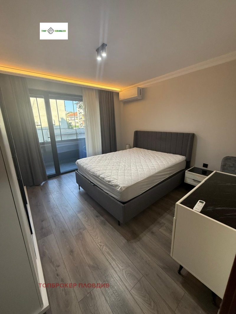 Da affittare  2 camere da letto Plovdiv , Marasha , 92 mq | 91210290 - Immagine [11]