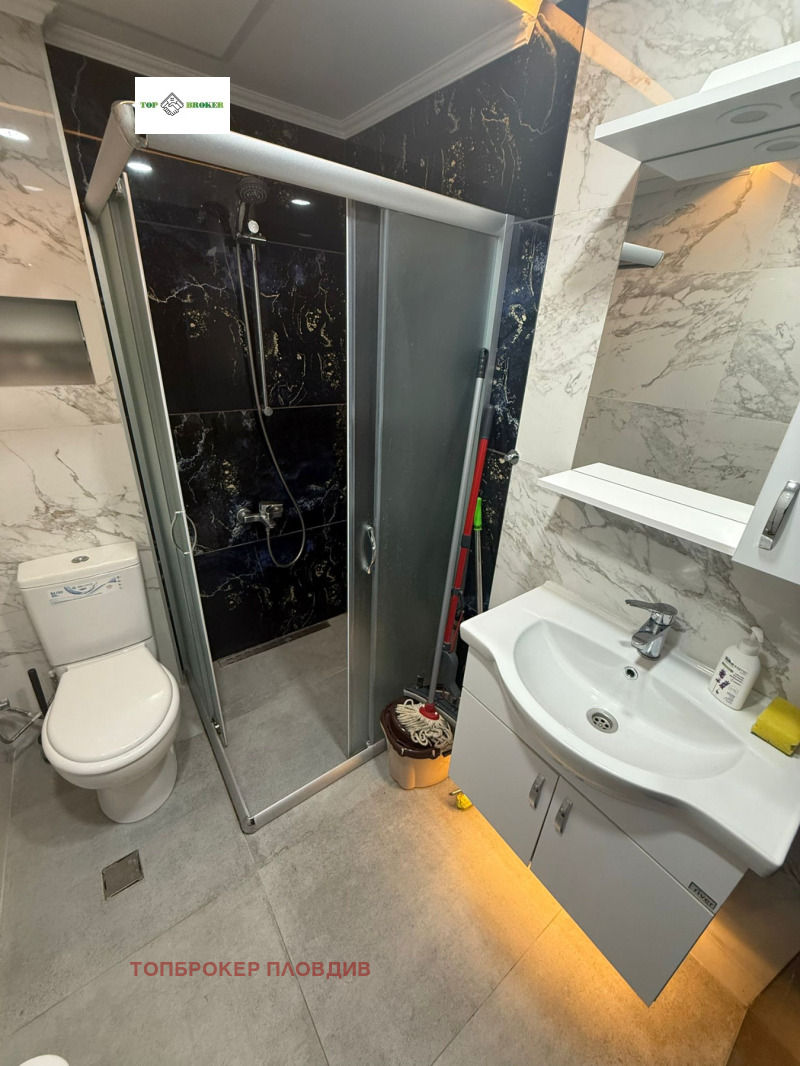 Da affittare  2 camere da letto Plovdiv , Marasha , 92 mq | 91210290 - Immagine [12]