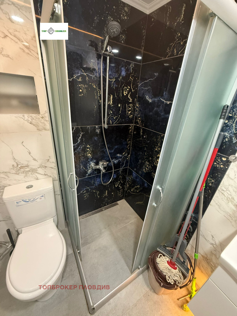 Da affittare  2 camere da letto Plovdiv , Marasha , 92 mq | 91210290 - Immagine [13]