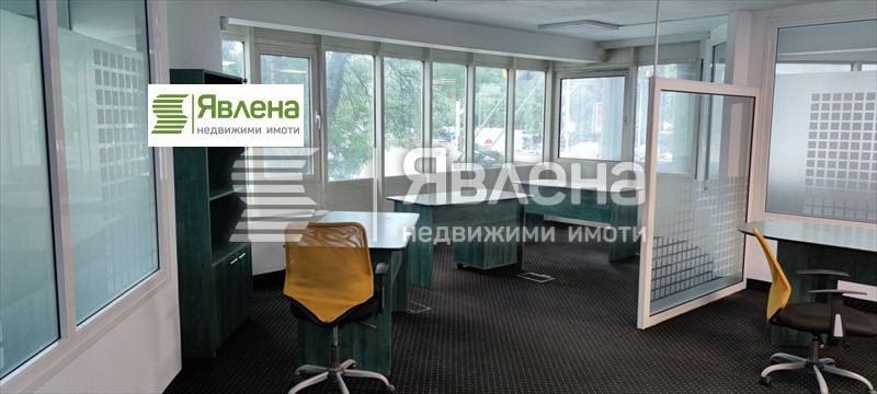 Издаје се  Канцеларија Софија , Хиподрума , 217 м2 | 75855140 - слика [10]