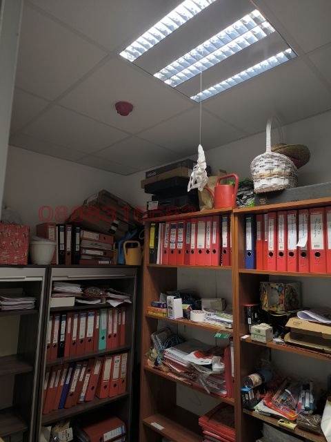 Дава под наем ОФИС, гр. София, Зона Б-5, снимка 3 - Офиси - 52784897