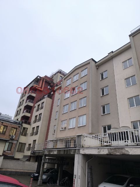 Дава под наем ОФИС, гр. София, Зона Б-5, снимка 12 - Офиси - 52784897