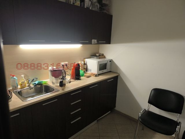 Дава под наем ОФИС, гр. София, Зона Б-5, снимка 6 - Офиси - 52784897