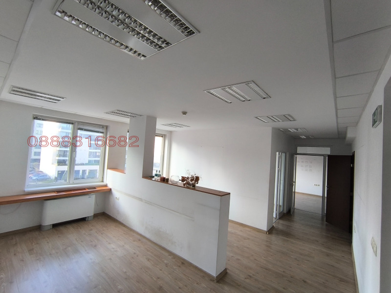 Дава под наем ОФИС, гр. София, Зона Б-5, снимка 8 - Офиси - 52985005