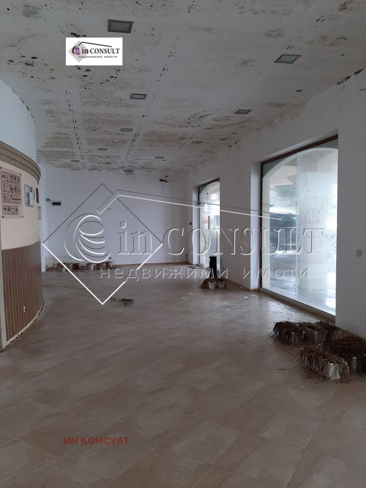 Дава под наем МАГАЗИН, гр. Варна, к.к. Чайка, снимка 2 - Магазини - 53495589