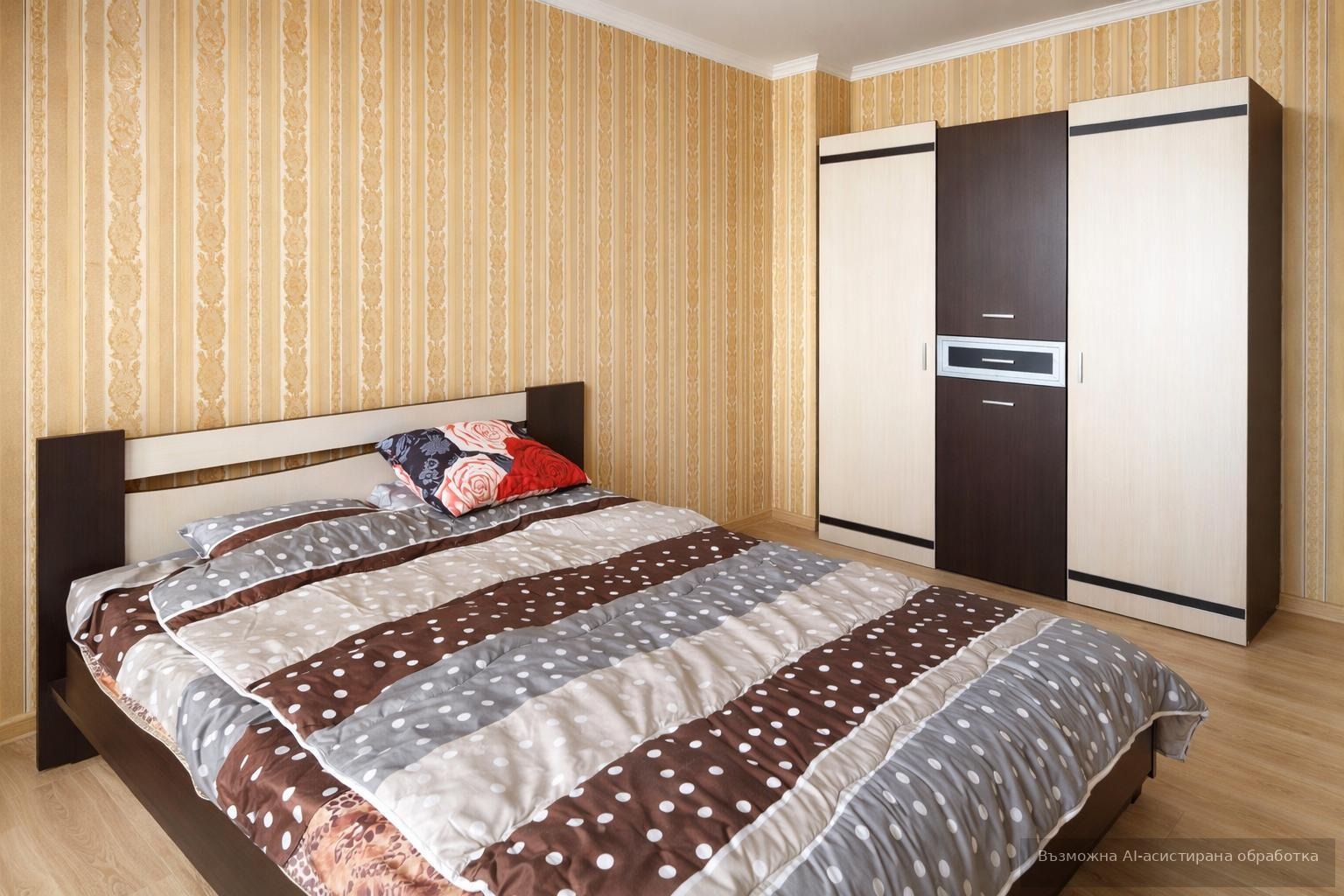 Дава под наем 2-СТАЕН, гр. Пловдив, Тракия, снимка 2 - Апартаменти - 53885042