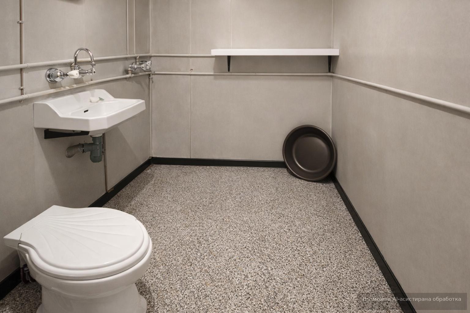 Дава под наем 2-СТАЕН, гр. Пловдив, Тракия, снимка 5 - Апартаменти - 53885042